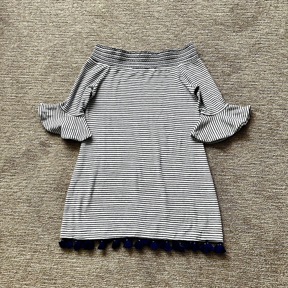 Cabana Life coverup